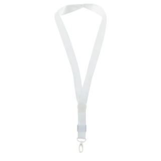 Lanyards ajustables para publicidad